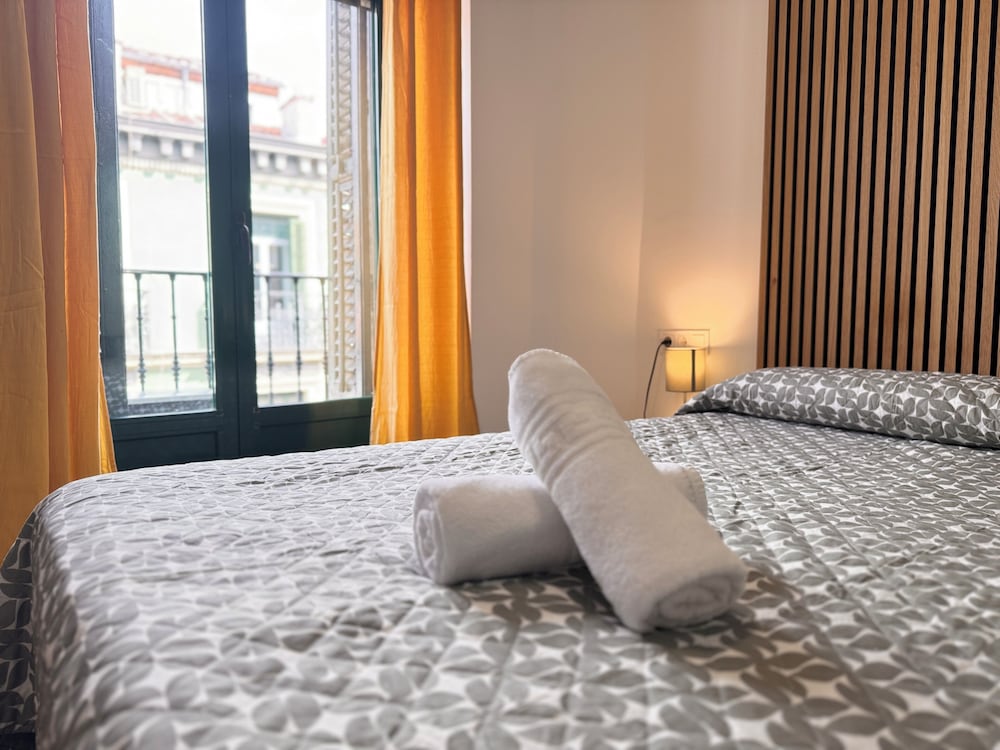 CH Rayuela - carbon neutral hotel in Madrid