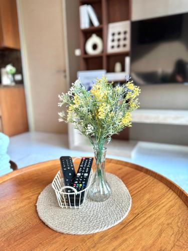 2 Bed 2 Bath Phrom Phong BTS
