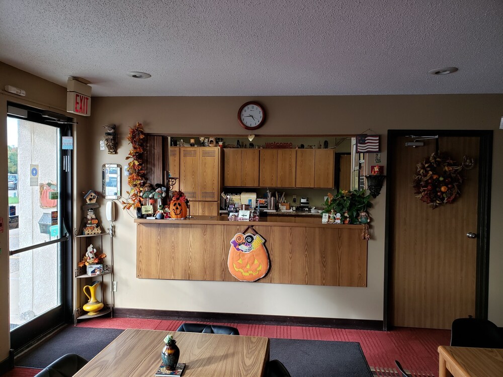 Sibley Inn - photo 6