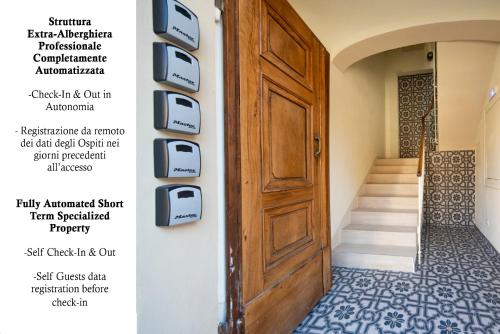 Reggio Center Lovely Rooms in Reggio Nell'emilia, Italy