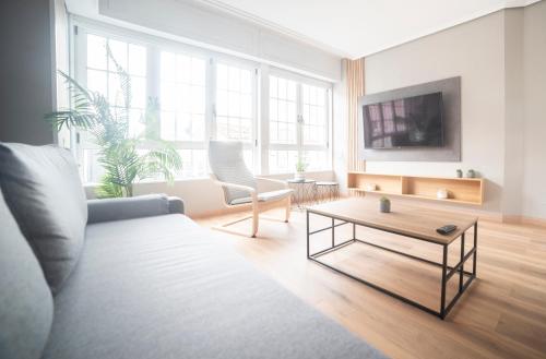 Apartamento An Sol Ferrol — Ferrol — photo 3