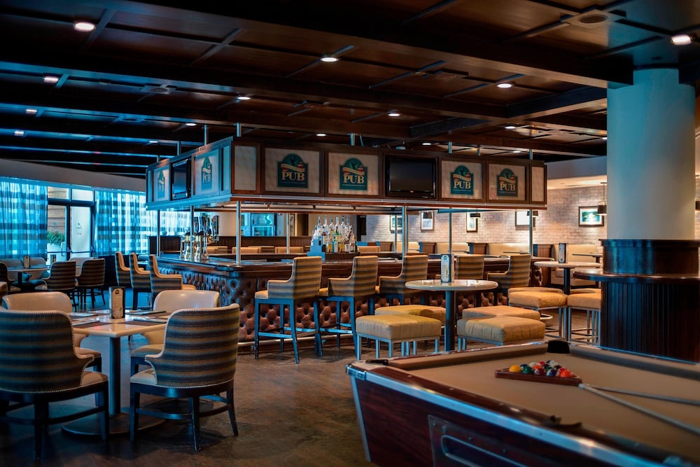 Sawgrass Marriott Golf Resort & Spa - photo 105