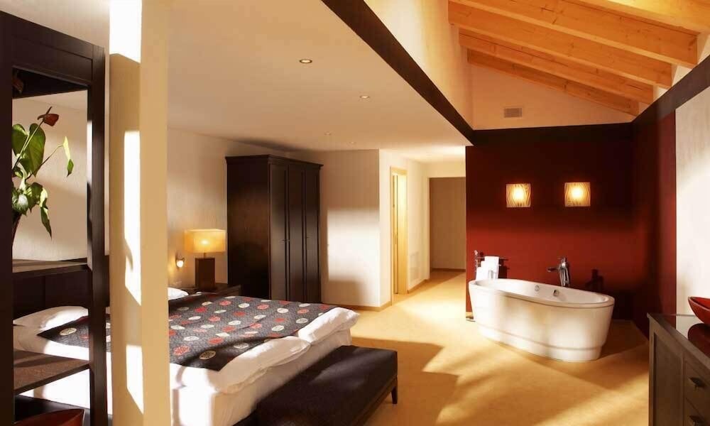 Waldhotel Doldenhorn — Kandersteg — photo 3