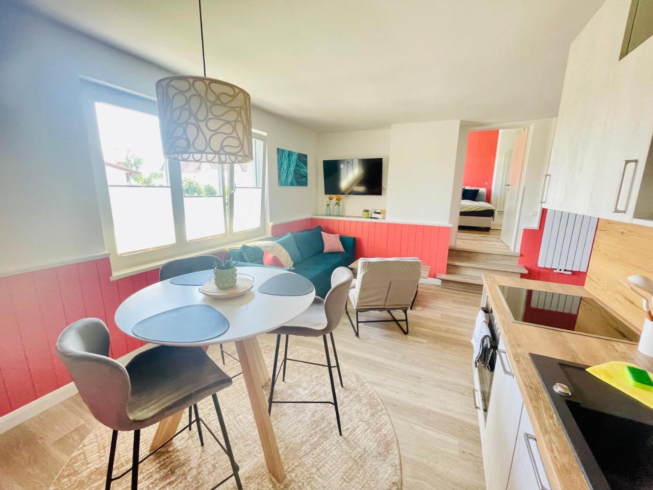 Gustava 30 — 4-Star Luxury Hotel in Seeheilbad Graal-Mueritz, Germany