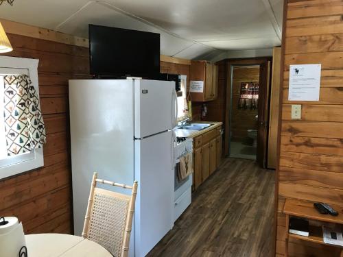 Grandview Cabins & RV Resort - photo 47