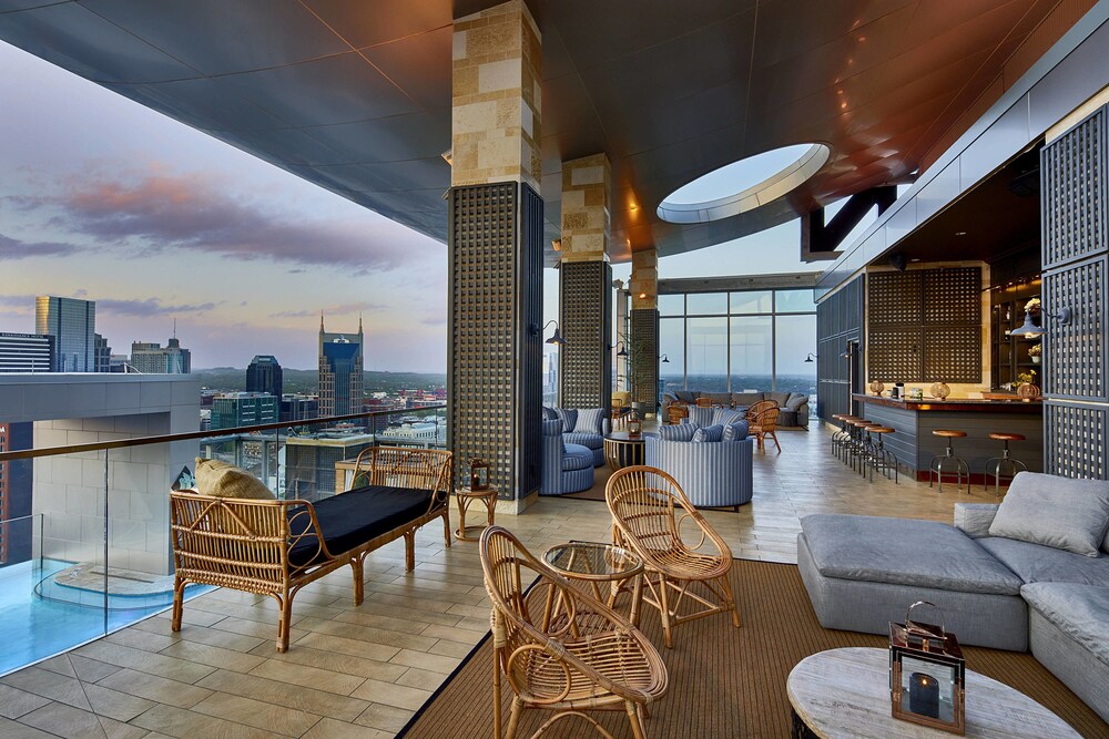 The Westin Nashville - photo 52