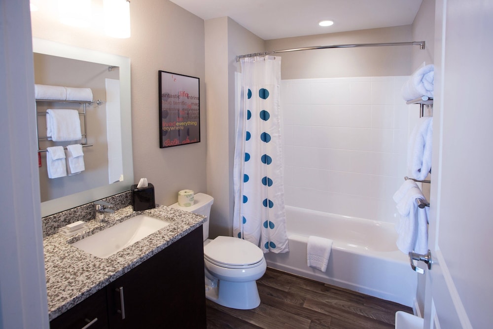 Towneplace Suites Southern Pines Aberdeen - photo 18