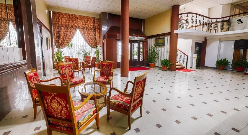 Black Lord in Targu-Mures, Romania