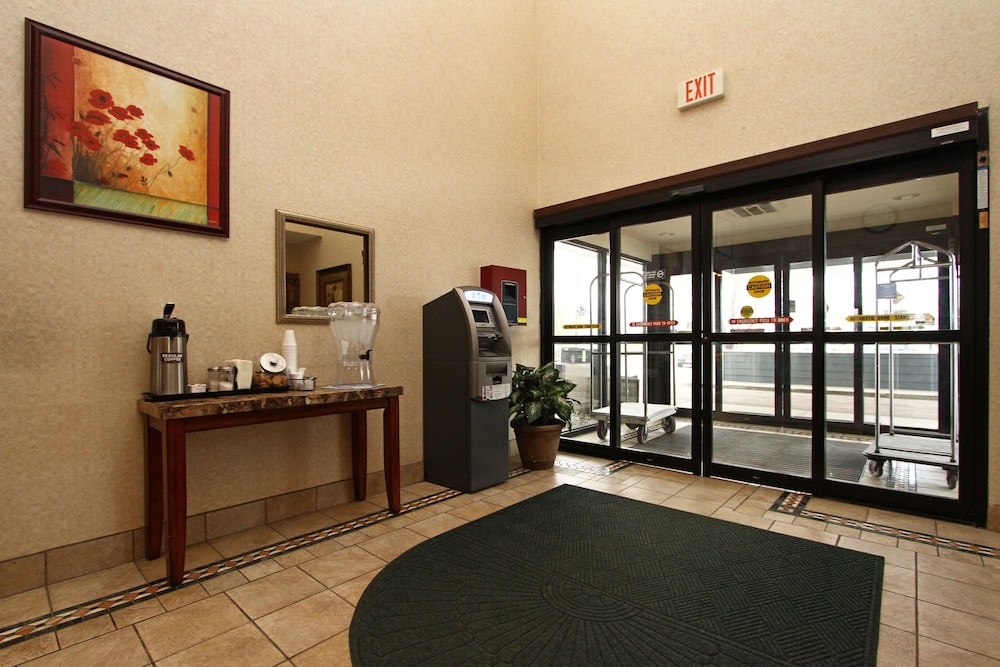 New Victorian Inn & Suites in Sioux City IA - photo 38