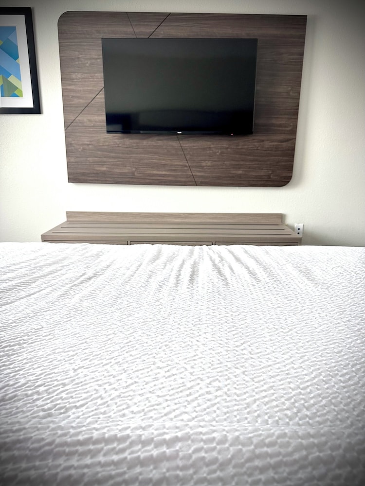 Holiday Inn Express Hotel & Suites Hinesville East Fort Stewart - photo 45