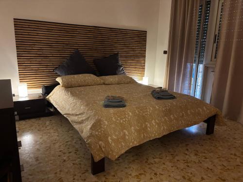 Accogliente Appartamento Roma — 4-Star Luxury Hotel in Rome, Italy