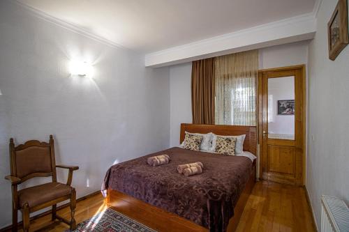 Cozy Apartment on Kostava