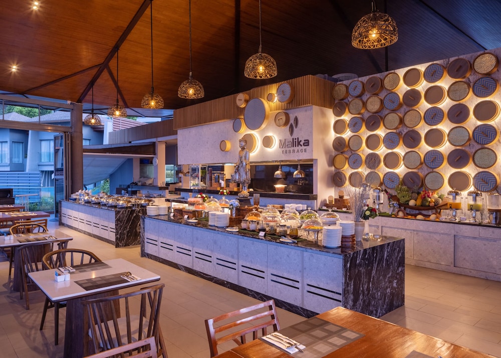 מזון ומשקאות