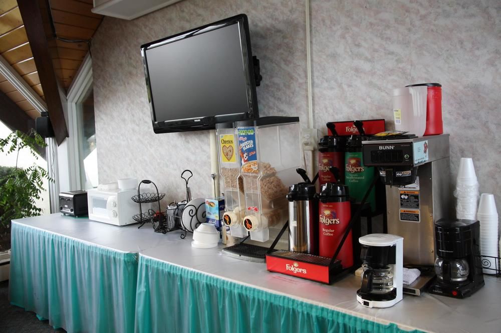 Garden Inn New Stanton Greensburg - photo 20
