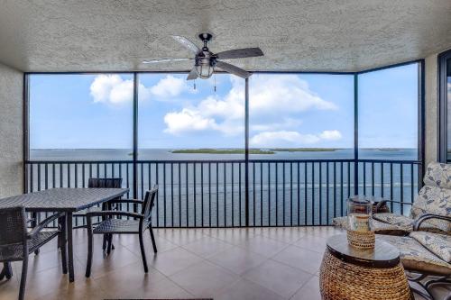 Sanibel Sunsets — 4-Star Luxury Hotel in Fort Myers, United States