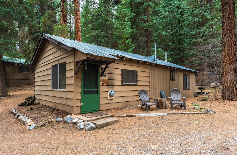 Bear Paw Lodge & Vacation Homes - photo 77