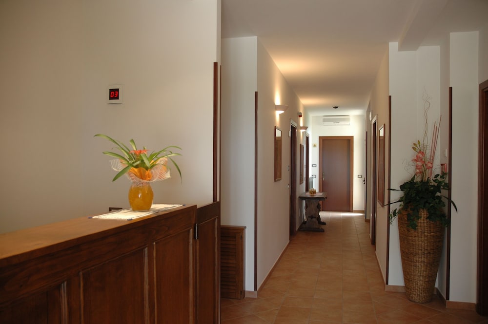 Camere Ramaccia — Assisi — photo 2