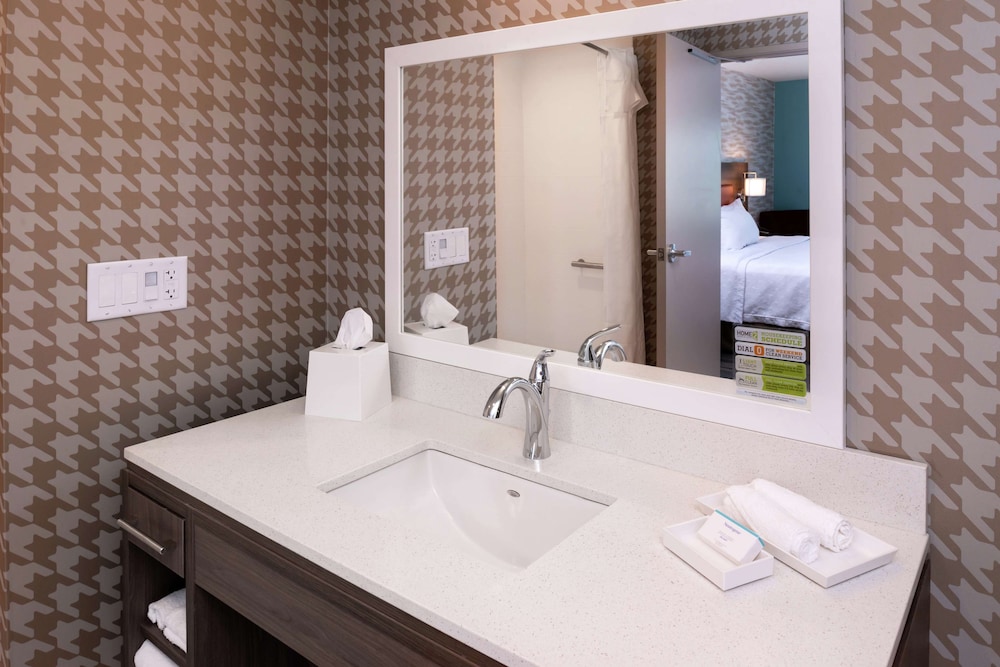 Home2 Suites by Hilton New Albany Columbus - photo 15