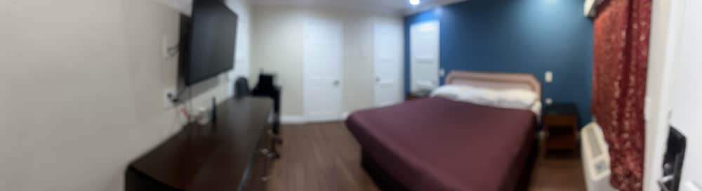 Harris Motel - photo 21