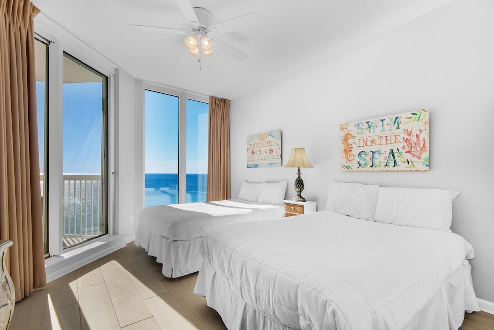 Silver Beach Towers 1205 East - photo 2