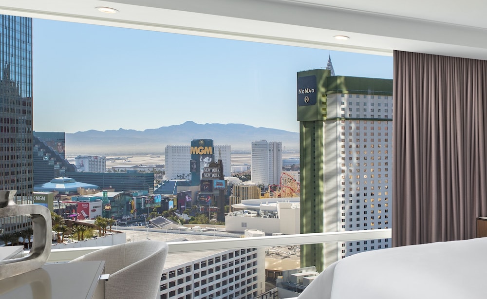 Aria Resort & Casino - photo 37