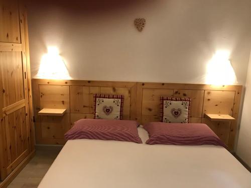 Almida — 4-Star Luxury Hotel in Castello Molina Di Fiemme, Italy