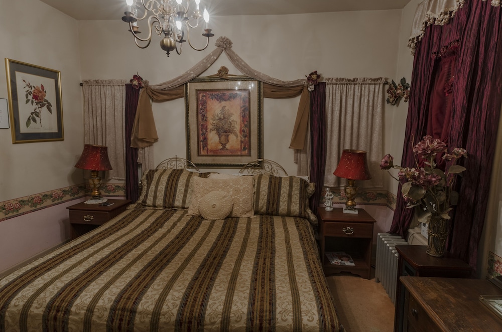 Armour's Hotel - photo 11