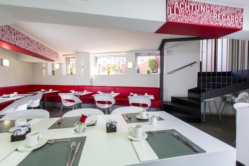 Leonardo Boutique Hotel Barcelona Sagrada Familia