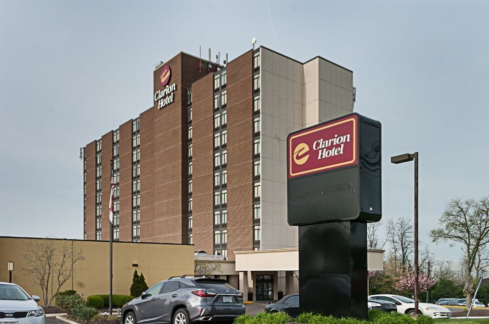 Cincy Hotel - photo 24