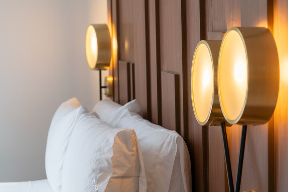 Hotel Indigo Detroit Downtown by IHG - photo 22
