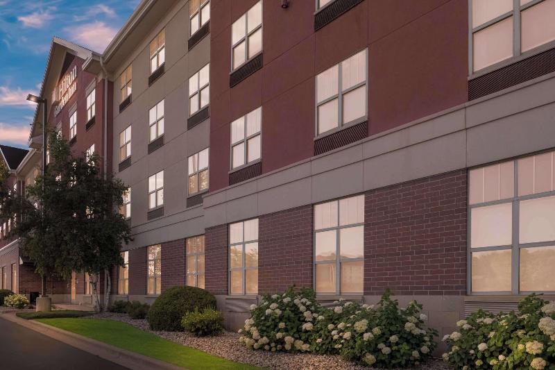 Hilton Garden Inn Rockford - photo 5