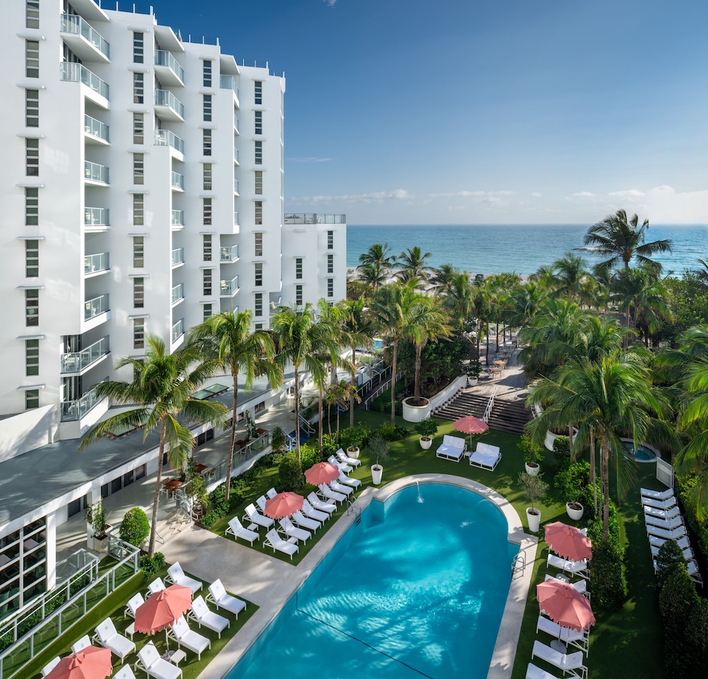 Cadillac Hotel & Beach Club Autograph Collection - photo 44