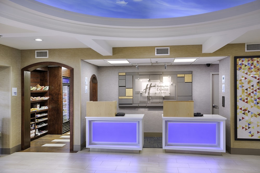Holiday Inn Express Hotel & Suites Jacksonville South by IHG - photo 46