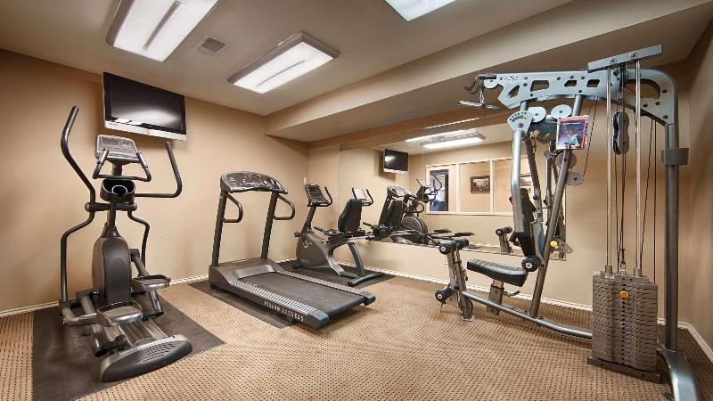 Americas Best Value Inn & Suites Sonora - photo 19