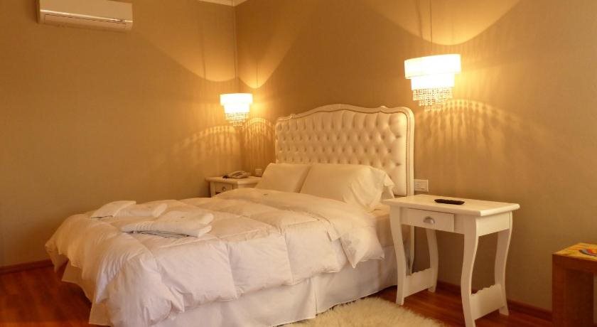 Euskadi Hotel - last minute hotel in General Pico