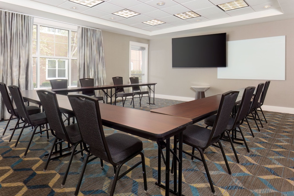 Residence Inn Columbus Polaris - photo 42