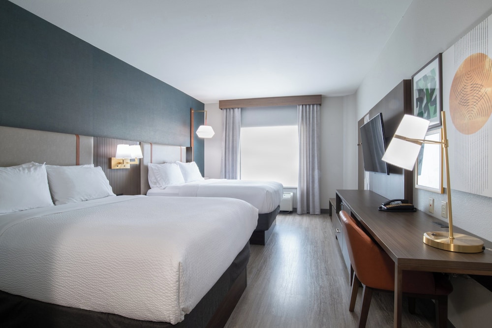 Holiday Inn Oklahoma City Airport by IHG - photo 11
