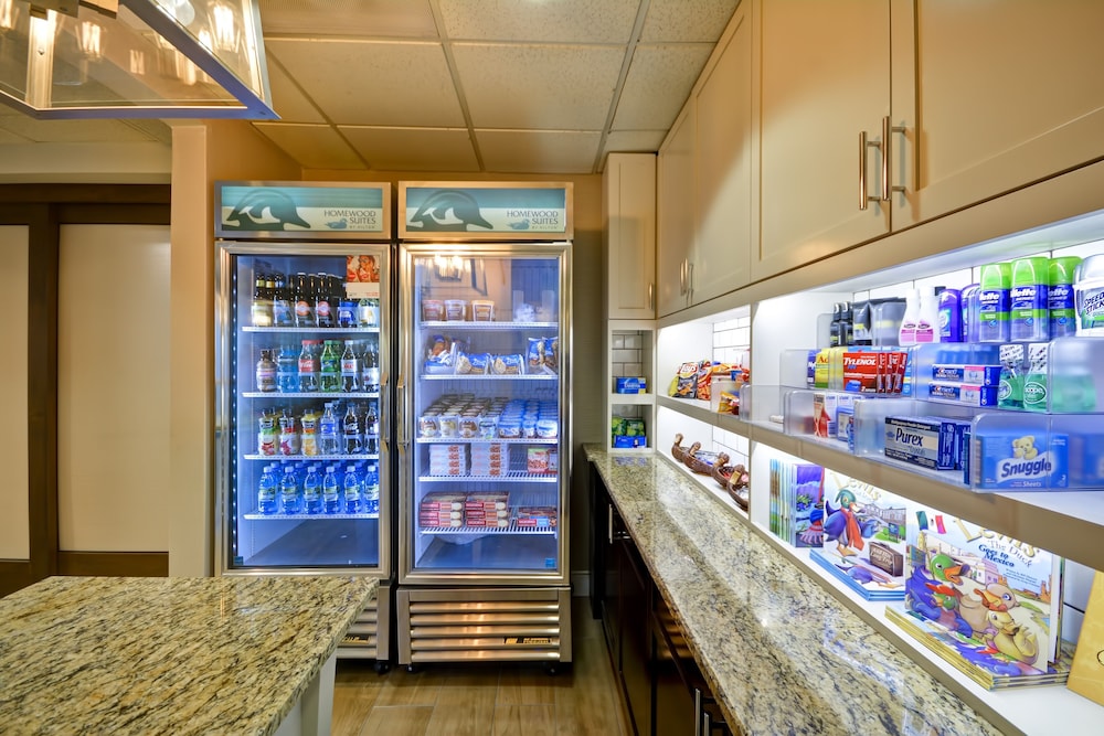 Homewood Suites by Hilton Hillsboro Beaverton - photo 27