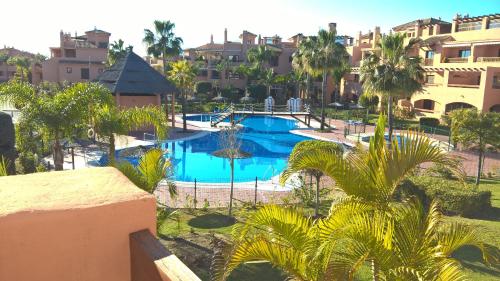 Hacienda del Sol Beachside and Golf Apt Marbella Puerto Banus — 4-Star Luxury Hotel in Estepona, Spain