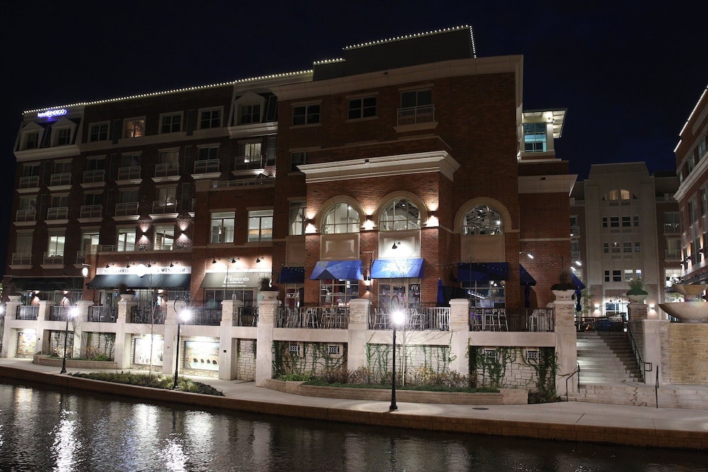 Hotel Indigo Naperville Riverwalk by IHG - photo 81