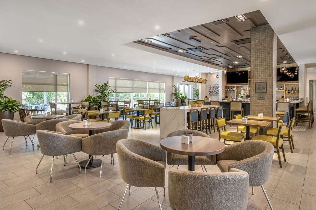 Cambria Hotel Orlando Airport - photo 54