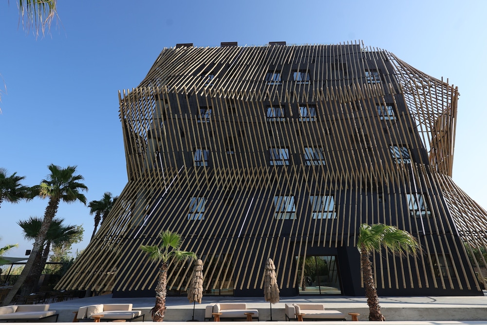 Be Batroun in Batroun, Lebanon