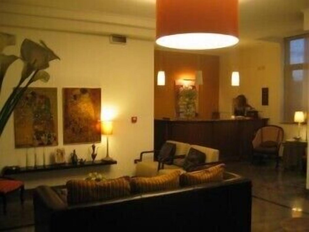 Hotel Faraone — Cercola — photo 2
