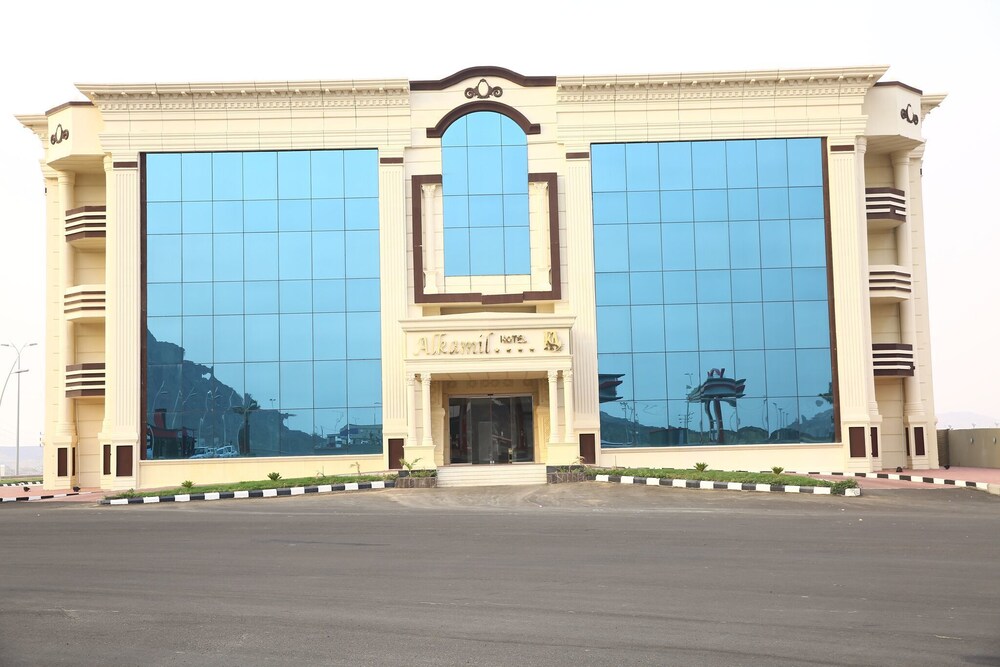 Al Kamil Hotel - last minute hotel in Mecca