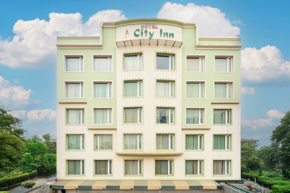 Hotel City Inn Varanasi - carbon neutral hotel in Varanasi