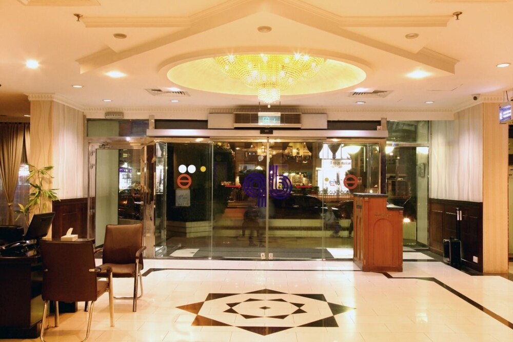 Boonmax Hotel — Dubai — photo 4