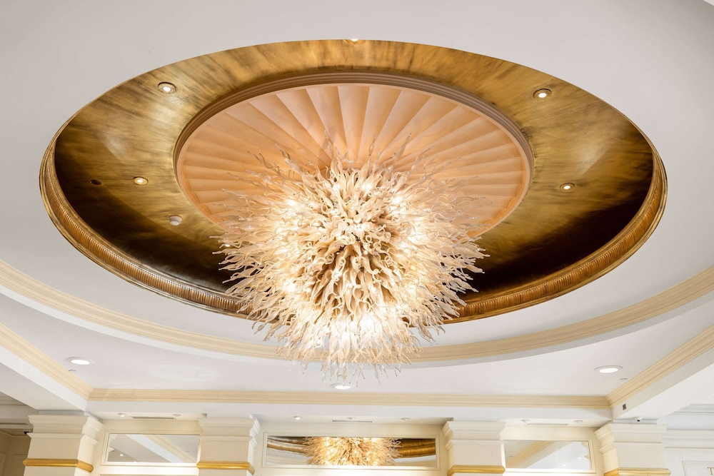 Conrad Indianapolis - photo 2