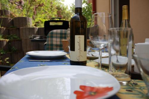 Ferienhaus Trimmisch — Ediger-Eller — photo 3