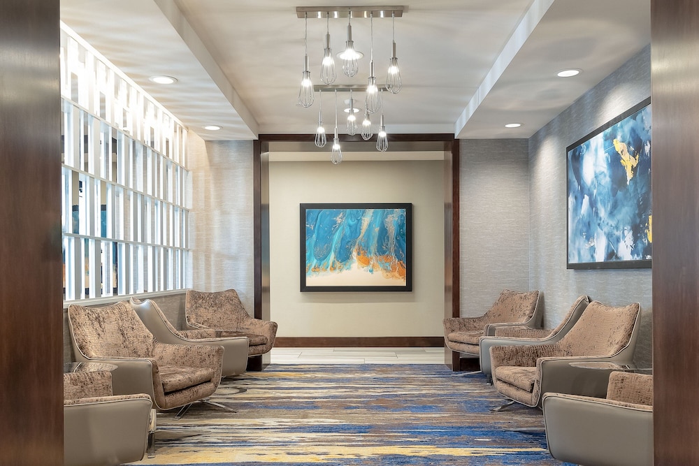 Residence Inn Anaheim Brea - photo 44