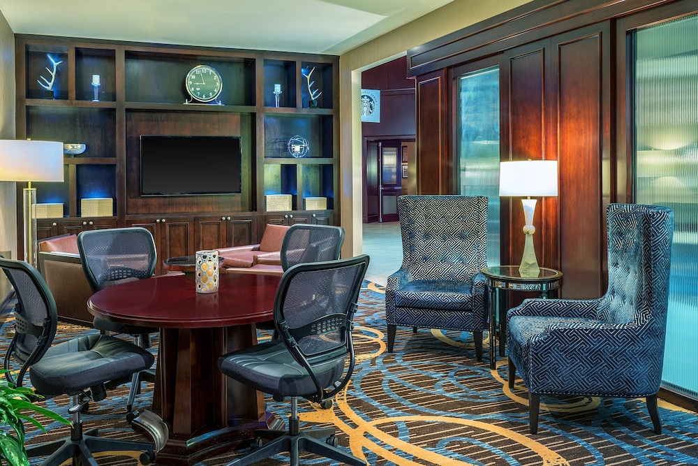 Sheraton North Houston at George Bush Intercontinental - photo 53